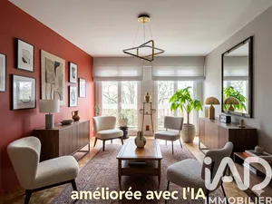 Appartement à Bayeux (14400)