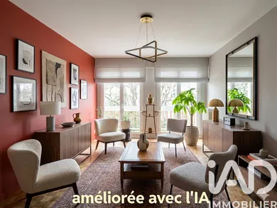 Appartement à Bayeux (14400)
