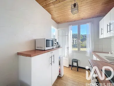 Appartement à Saint-Mandrier-sur-Mer (83430)