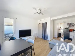 Appartement à Saint-Mandrier-sur-Mer (83430)