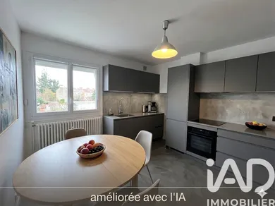 Appartement à Bayeux (14400)
