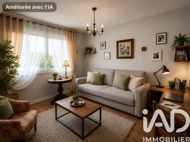Appartement à Bayeux (14400)