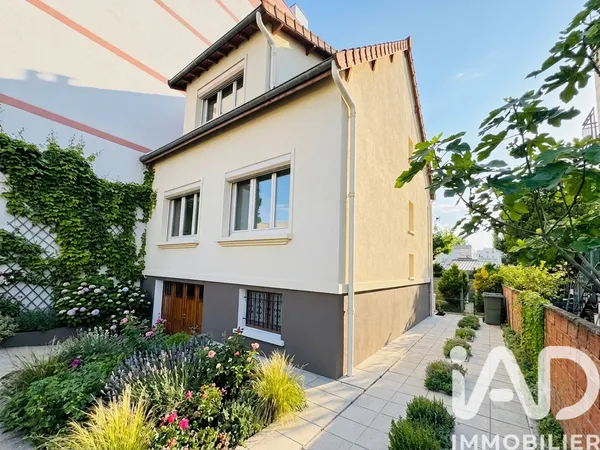 Maison à Athis-Mons (91200) photo 2