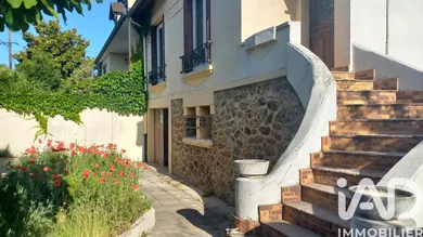 Maison à Gagny (93220)