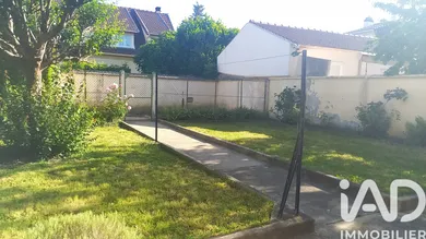 Maison à Gagny (93220)