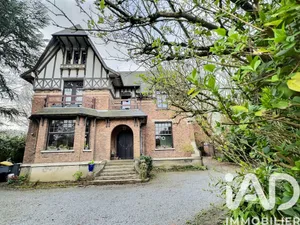 Maison de ville à Roncq (59223)
