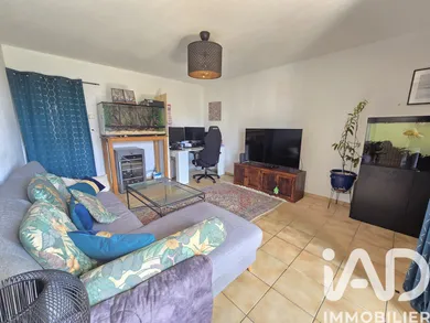 Apartment in Montpellier (34070)