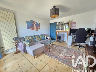 Apartment in Montpellier (34070)