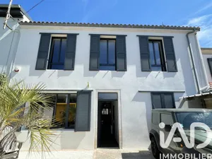 Maison à La Rochelle (17000)