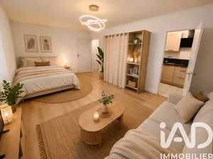Studio in Thionville (57100)
