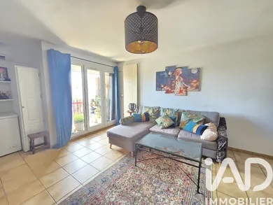 Appartement à Montpellier (34070)
