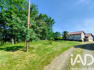 Maison de campagne à Le Houga (32460)