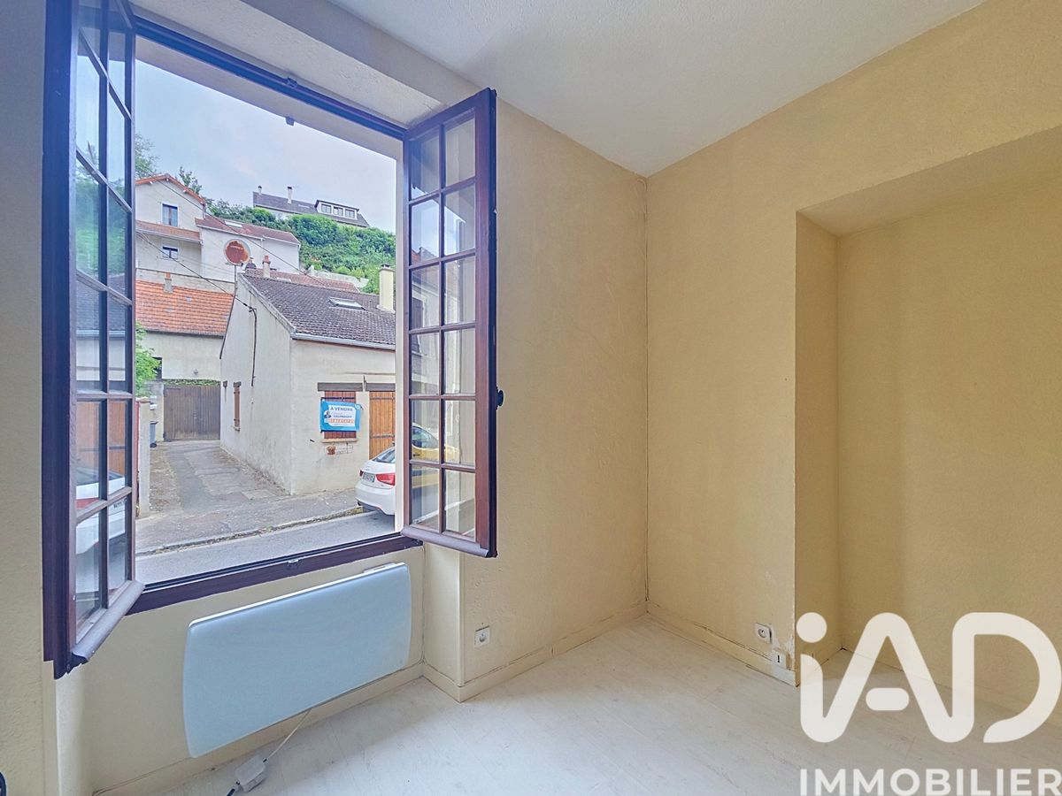 Appartement 1 pièce de 17 m² à Follainville-Dennemont (78520)