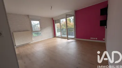 Appartement à Créteil (94000)