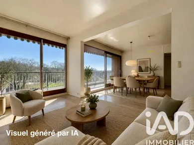 Appartement à Cambrai (59400)