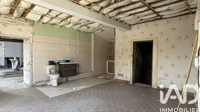 Apartment in Sainte-Savine (10300)