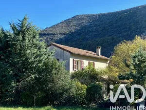 Maison à Vissec (30770)
