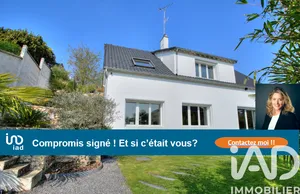Maison à Palaiseau (91120)