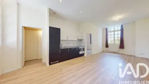 Appartement à Auxerre (89000)