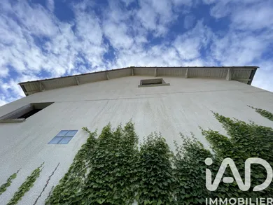 Maison à Châteauneuf-la-Forêt (87130)