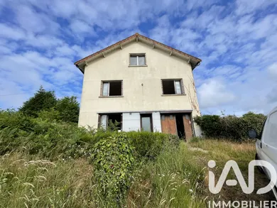 Maison à Châteauneuf-la-Forêt (87130)