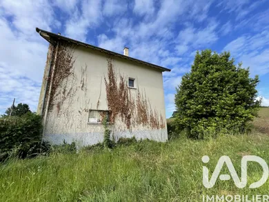 Maison à Châteauneuf-la-Forêt (87130)