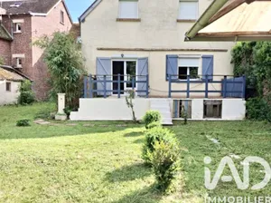 Maison à Fouquenies (60000)