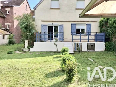 Maison de village à Fouquenies (60000)