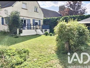 House in Fouquenies (60000)