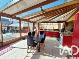 Maison de village à Gerberoy (60380)
