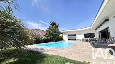 House in Aubais (30250)