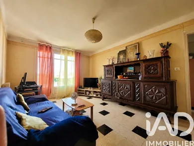Appartement à Perpignan (66000)