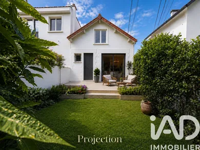 House in Colombes (92700)