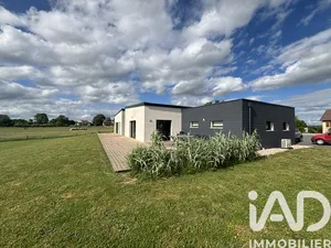 House in Moyemont (88700)