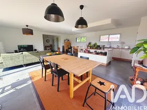 House in Moyemont (88700)