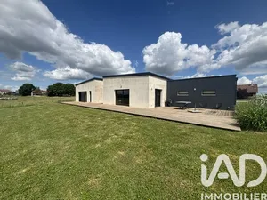 Maison à Moyemont (88700)