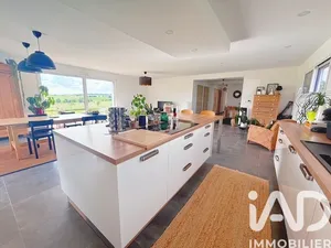 House in Moyemont (88700)