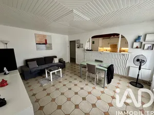 Appartement à Chilly-Mazarin (91380)