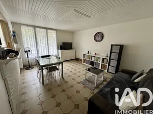 Appartement à Chilly-Mazarin (91380)