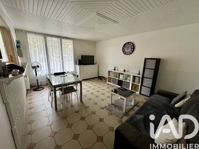 Appartement à Chilly-Mazarin (91380)