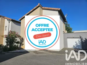 Maison à Valence (26000)