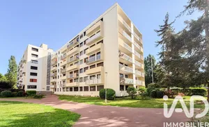 Appartement à Athis-Mons (91200)