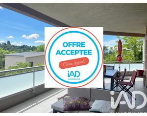 Appartement à Bourg-de-Péage (26300)