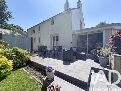 Maison à Vertou (44120)