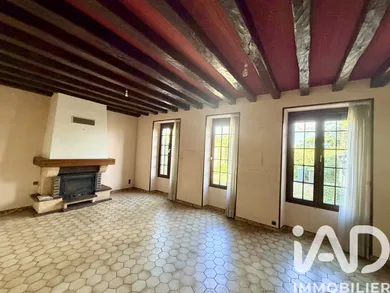 Maison à Chaingy (45130)
