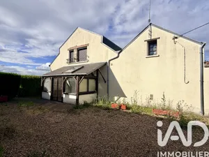 Maison à Chaingy (45130)