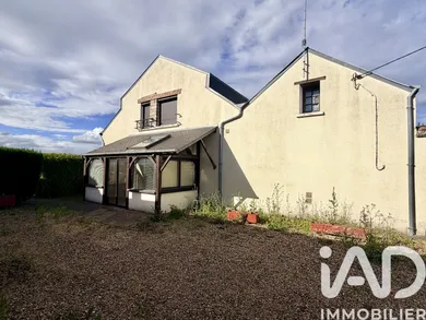 Maison à Chaingy (45130)