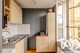 Studio à Fontainebleau (77300)