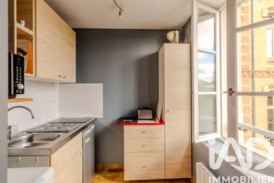 Studio à Fontainebleau (77300)