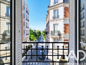 Appartement à Bois-Colombes (92270)